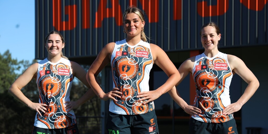Every club's season eight Indigenous Round guernsey - Vimarsana News