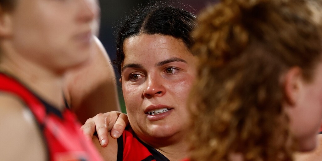 The verdicts are in: Bombers star Maddy Prespakis, Crows defender Najwa Allen learn fate at Tribunal - Vimarsana News