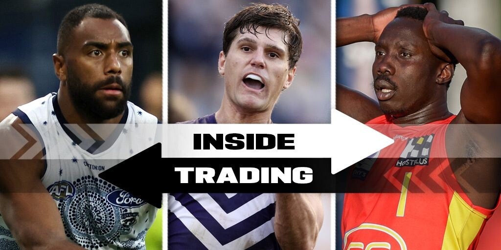 So many deals, so little time: Which trades will get done before deadline? - Vimarsana News