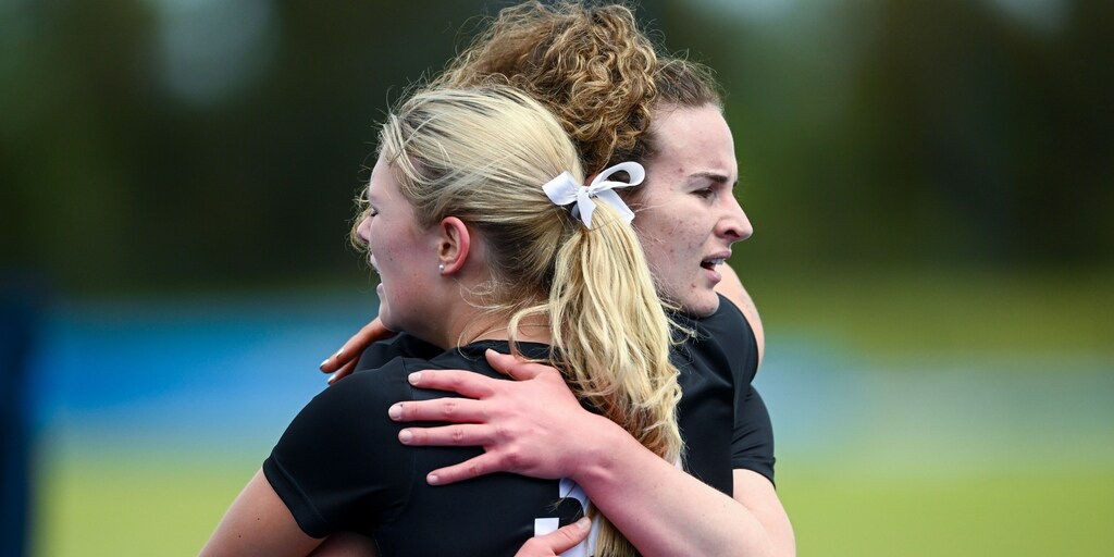 ACL blow for Port Adelaide Power draftee Lauren Young, young Bombers shine - Vimarsana News