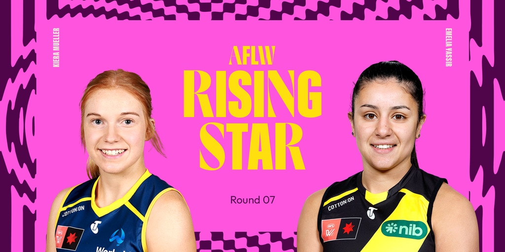 Courageous Crow, tenacious Tiger nab Rising Star nominations - Vimarsana News