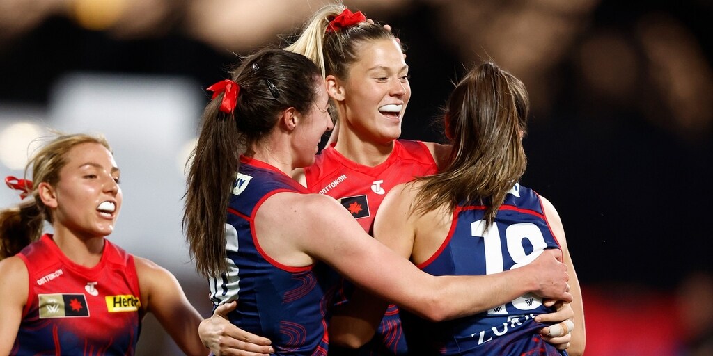 The run home: Top-two race heats up, Swans surge, Cats slide - Vimarsana News