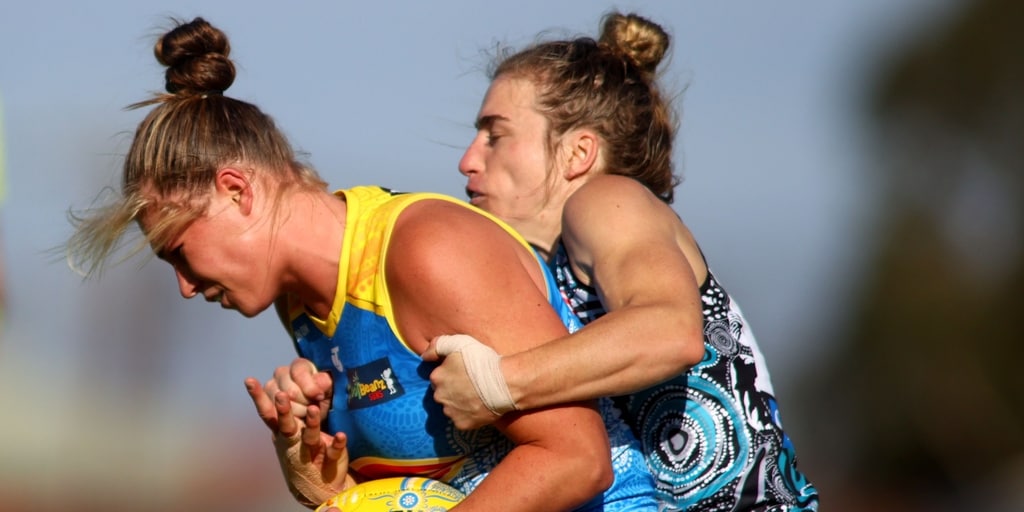 Suns' top-four hopes dim as Power plays out a draw - Vimarsana News