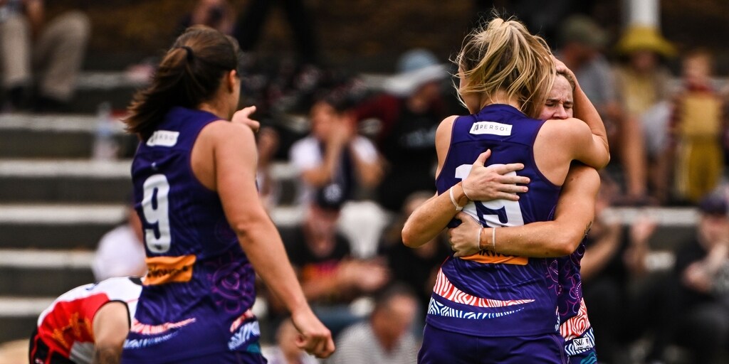 Match report: Walyalup Dockers v St Kilda Saints - Vimarsana News