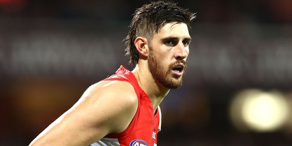 Ex-Sydney Swans ruckman Sam Naismith on Richmond Tigers' radar after impressive VFL season - Vimarsana News
