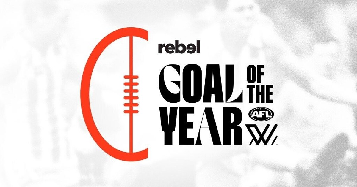 AFLW Goal of the Year Round 8 AFLW Goal of the Year Round 8