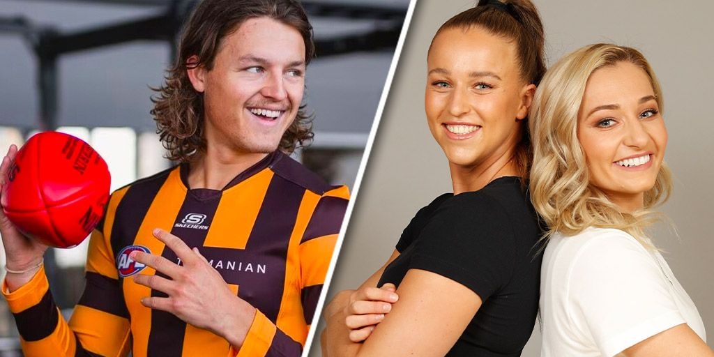 TAGGED: Jack Ginnivan trade uncovers the dark side of footy fandom - Vimarsana News