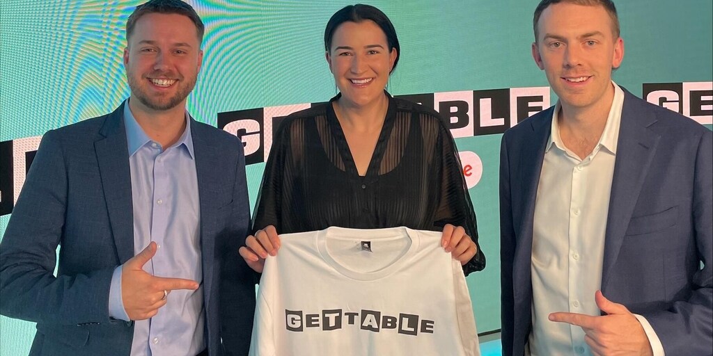 LISTEN TO GETTABLE: The AFL's new footy boss joins the show - Vimarsana News