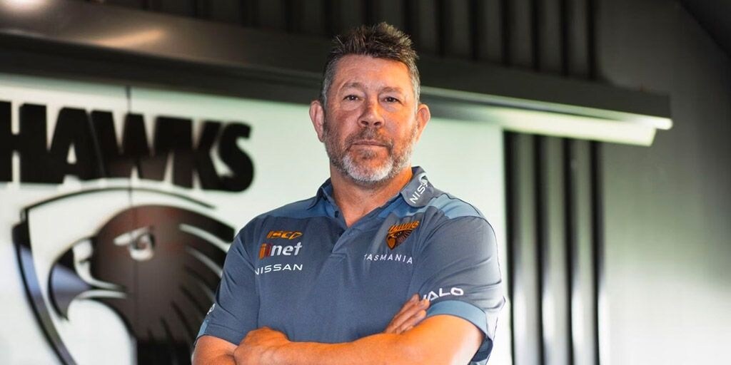 New challenge: Why Brett Ratten chose Hawthorn Hawks, is senior coaching career over? - Vimarsana News