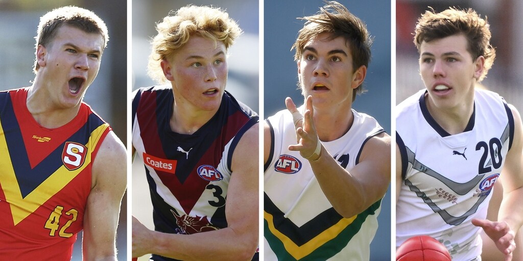 Eye on the future: 10 draft prospects to watch in 2024 - Vimarsana News