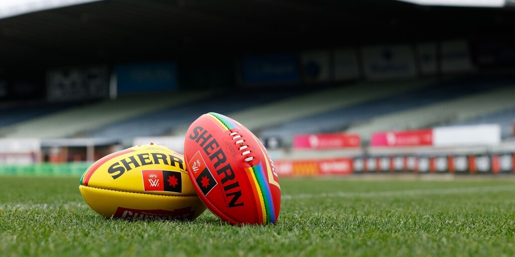Check out these queer-owned businesses during AFLW's Pride Round - Vimarsana News