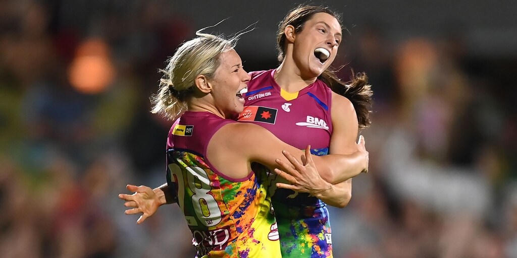 2023 NAB AFLW Finals Week One Ticketing Information - Vimarsana News