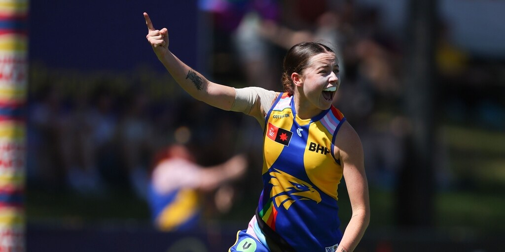 Eagle set to join Brisbane as Lions trio weigh up moves - Vimarsana News