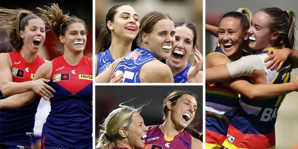 Best of the best: How the top four teams perform against each other - Vimarsana News