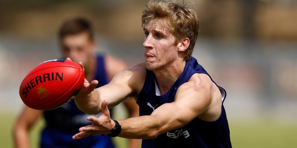 Kangaroos' Fantasy preview: Locks, tempters, bargains, draft sleeper, more - Vimarsana News
