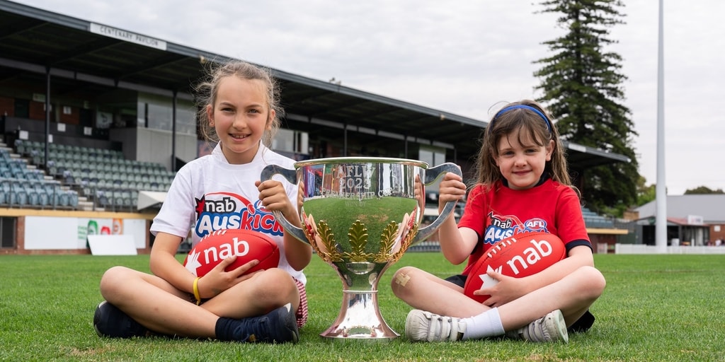 NAB AFL Superkick is here - Vimarsana News