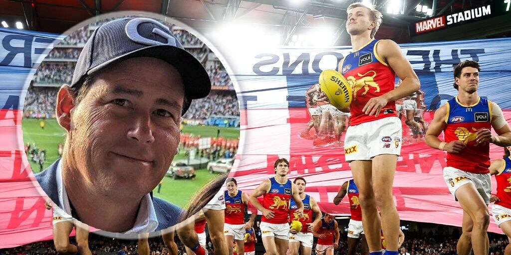 Meet the Canadian Rick Stone who helps build your club's AFL fixture software Optimal Planning Solutions Josh Bowler - Vimarsana News
