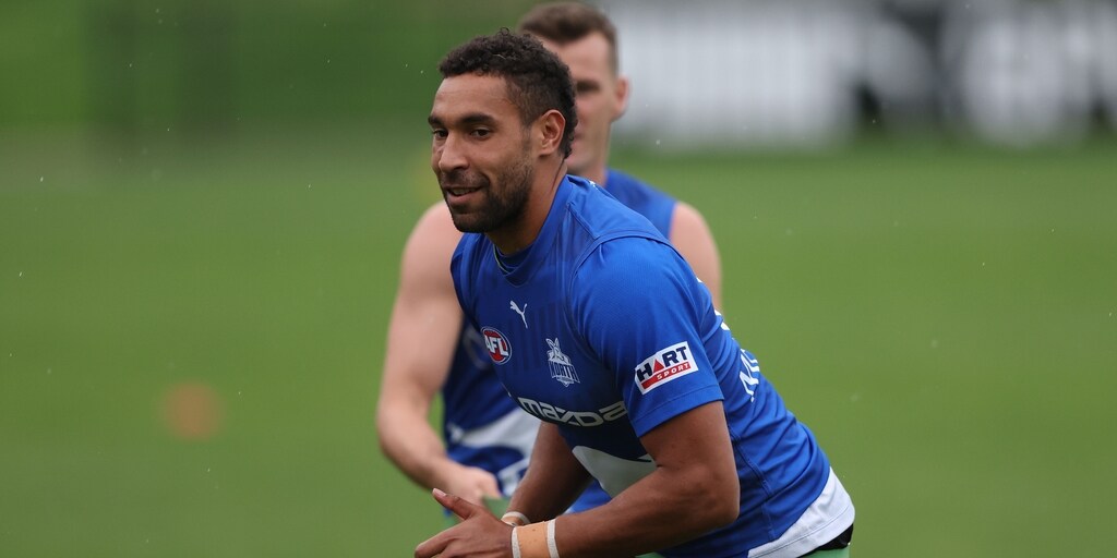 North Melbourne defender Aiden Bonar eyes move north to Gold Coast Suns pre-season supplementary period delistings - Vimarsana News