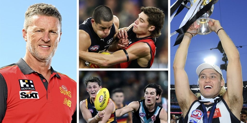 Mark these in your calendar: The 24 must-watch games in 2024 - Vimarsana News