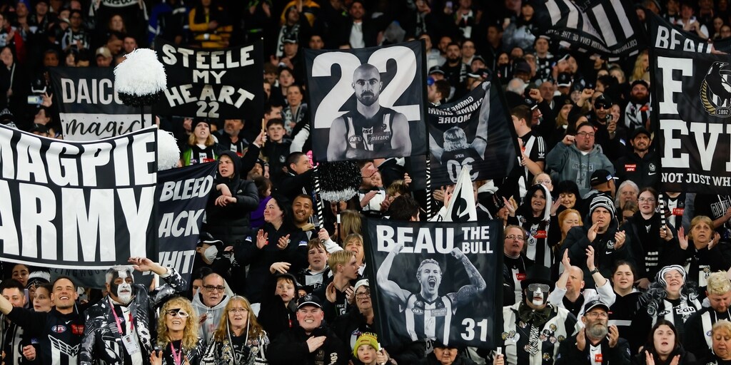 Friday night footy to start earlier in 2024 - Vimarsana News