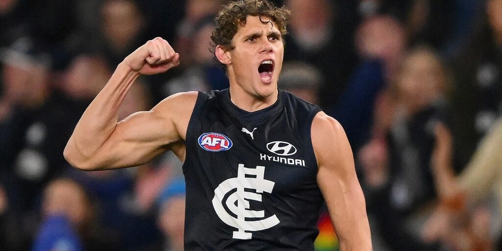 2024 AFL Premiership Season fixture times venues dates club - Vimarsana News