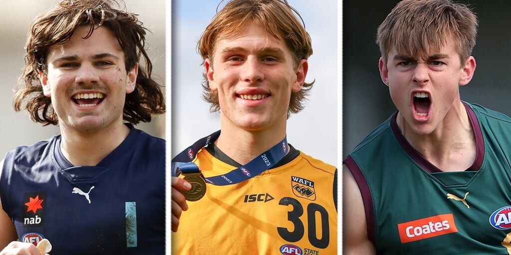 Phantom Draft late mail: Dan Curtin call, GWS trade decision keys as first round takes shape - Vimarsana News