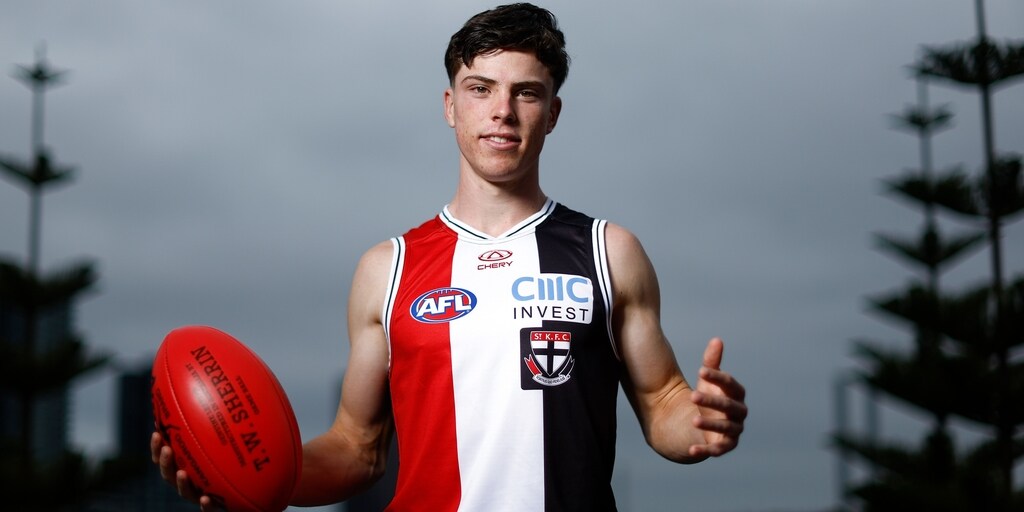 Saints hand debut to endurance beast, ex-Port wingman in - Vimarsana News