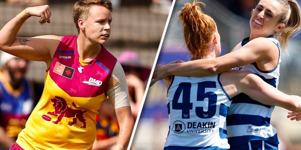 Lions v Cats PF preview: Will Brisbane reach yet another Grand Final? - Vimarsana News