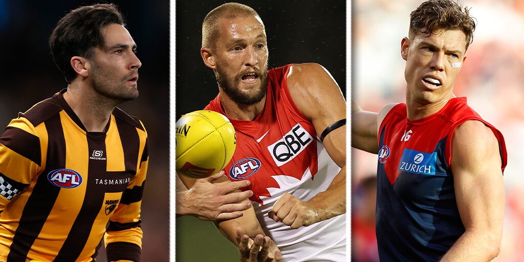 WATCH LIVE: Every pick in the 2023 Pre-Season, Rookie Drafts - Vimarsana News