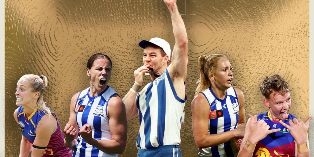 Recap: Your one-stop shop for all AFLW Grand Final news - Vimarsana News