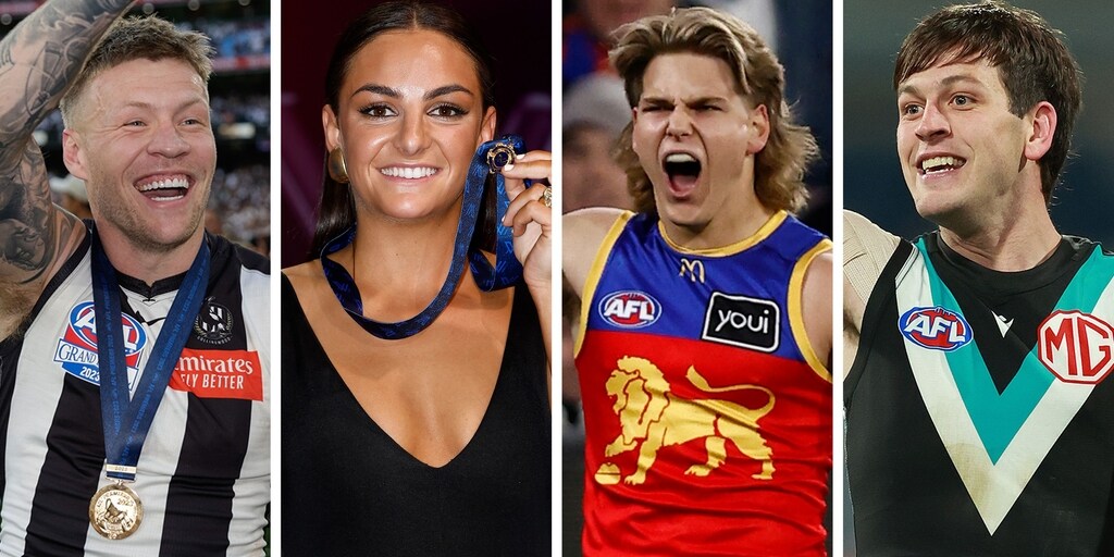 The top 50 biggest AFL stories of 2023: 30-21 - Vimarsana News
