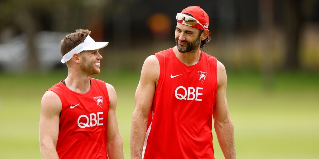Sydney Swans 2024 season preview: Ins and outs, injuries, players to watch and more - Vimarsana News