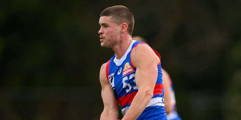 Collingwood Magpies invite SIXTH player, Lachie Sullivan, to trial for rookie spot - Vimarsana News