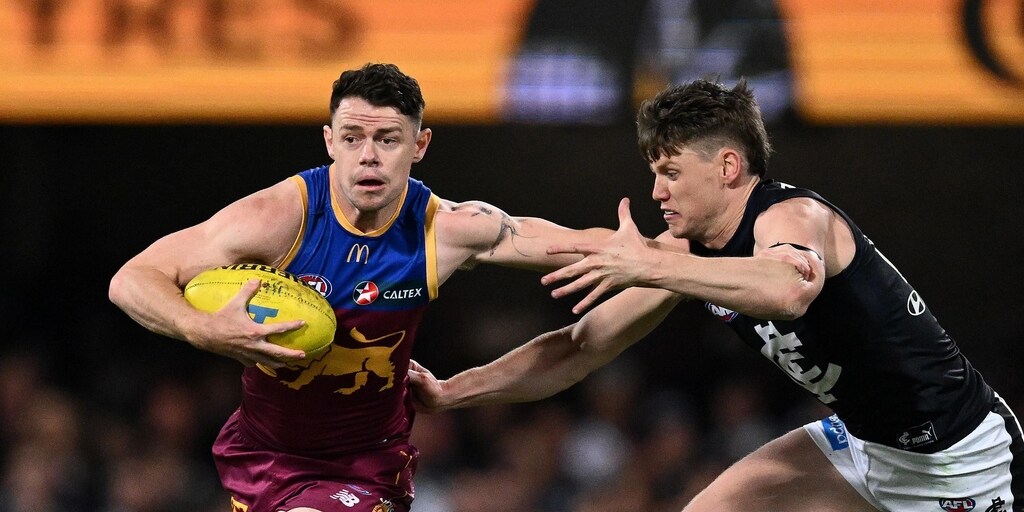 Get your seats: AFL Opening Round 2024 tickets on sale - Vimarsana News
