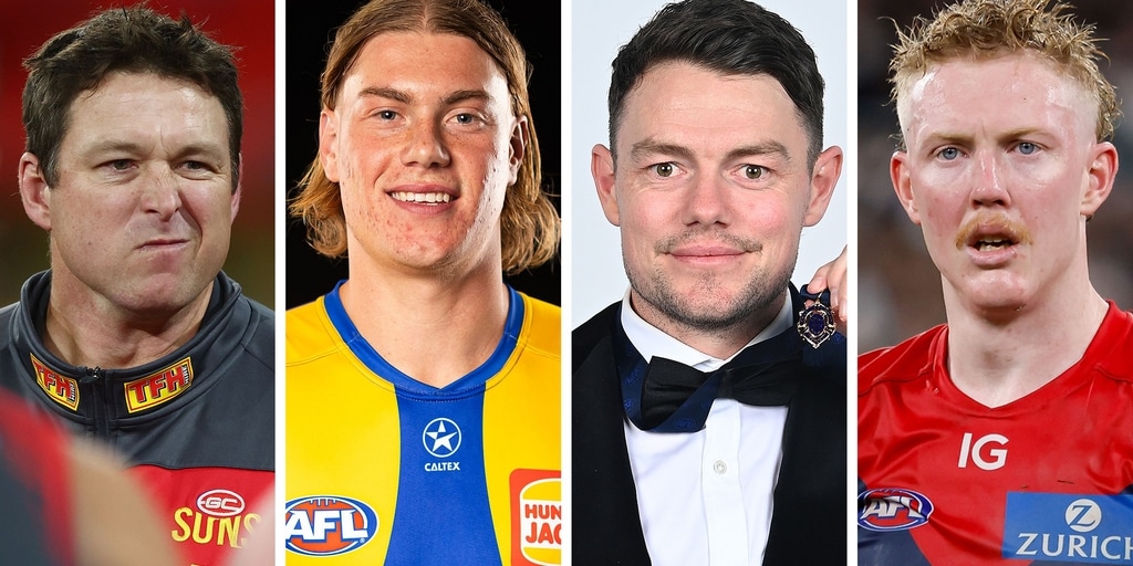 The top 50 biggest AFL stories of 2023: 20-11 - Vimarsana News