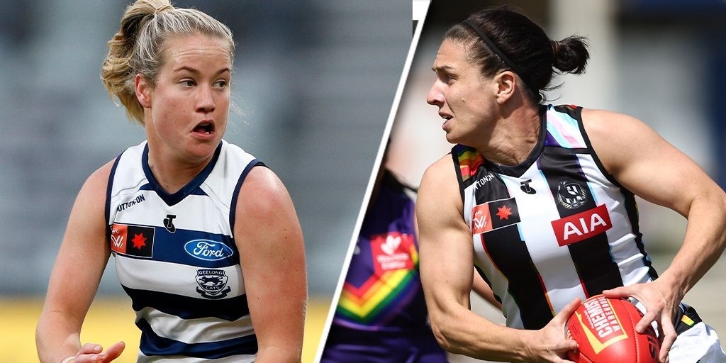 2023 AFLW Trade Period: Every club's moves previewed - Vimarsana News
