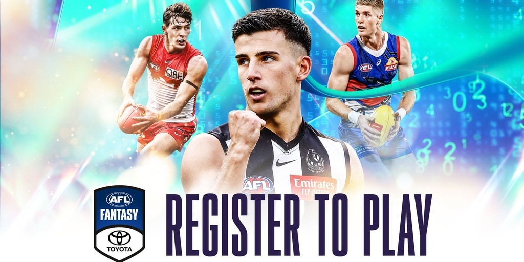 PICK YOUR TEAM NOW: Play AFL Fantasy in 2024 - Vimarsana News