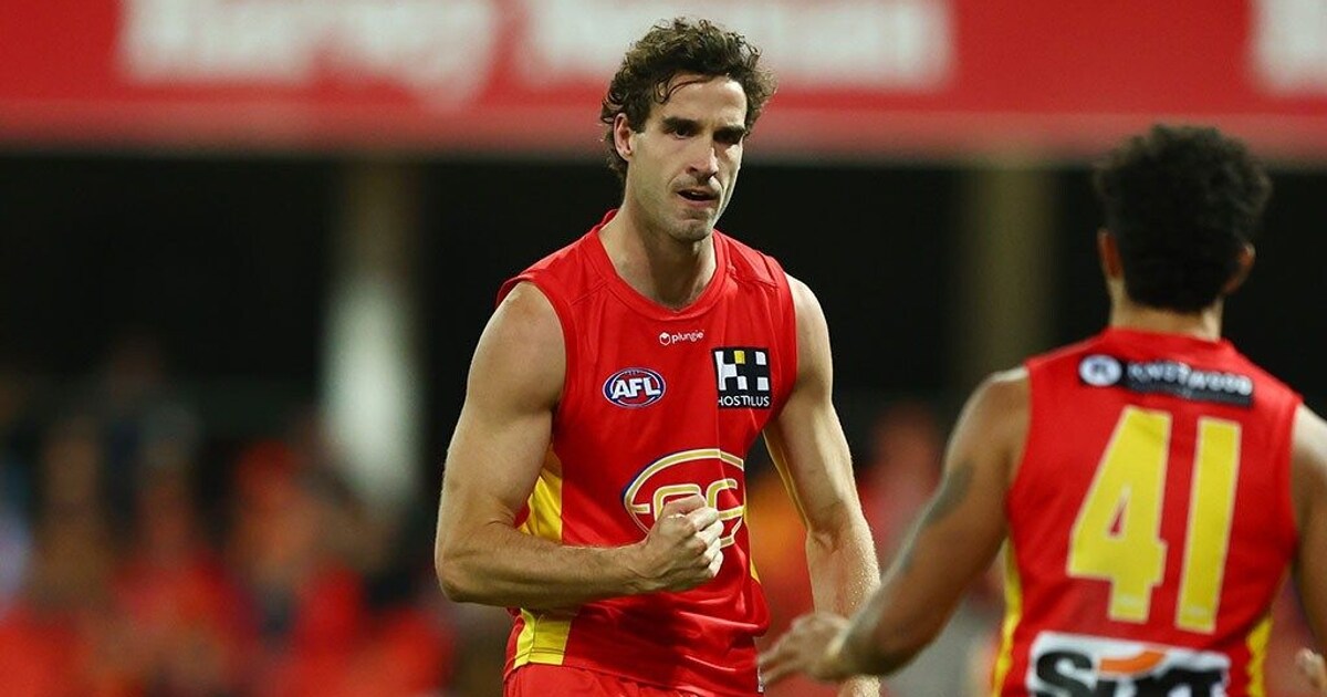 Leading goalkickers Every Ben King goal