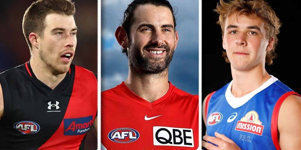 Calvin's December team reveal: Byes, value, forwards, rookies - Vimarsana News