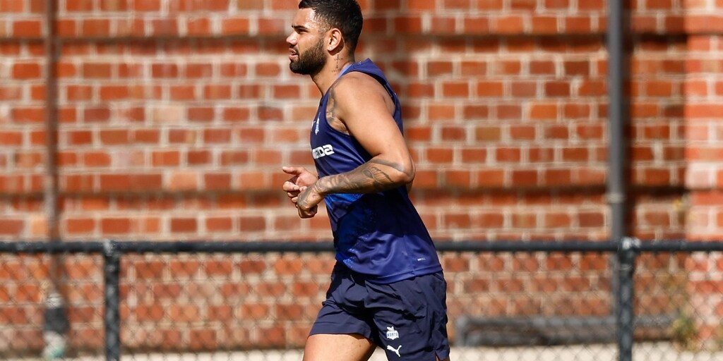 Thomas under AFL investigation for new 'inappropriate behaviour' allegation - Vimarsana News
