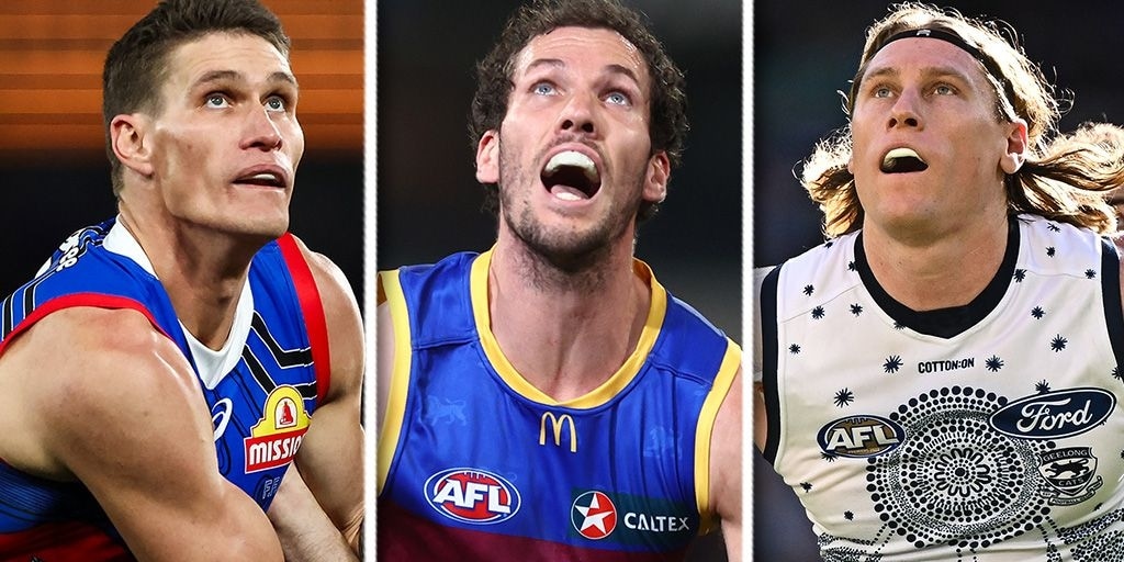 Plan B: Who is the back-up ruck option at your club? - Vimarsana News