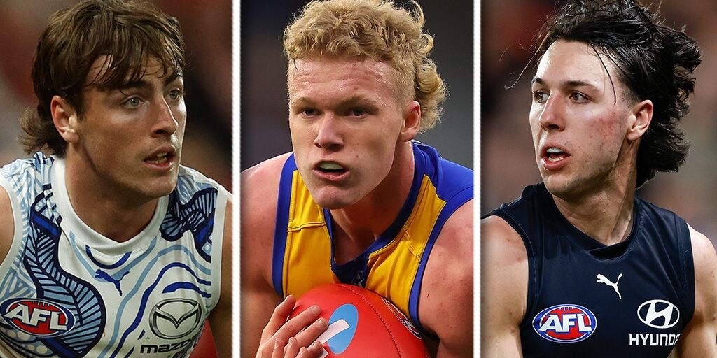 Ready for take-off: Your club's breakout star for 2024 - Vimarsana News