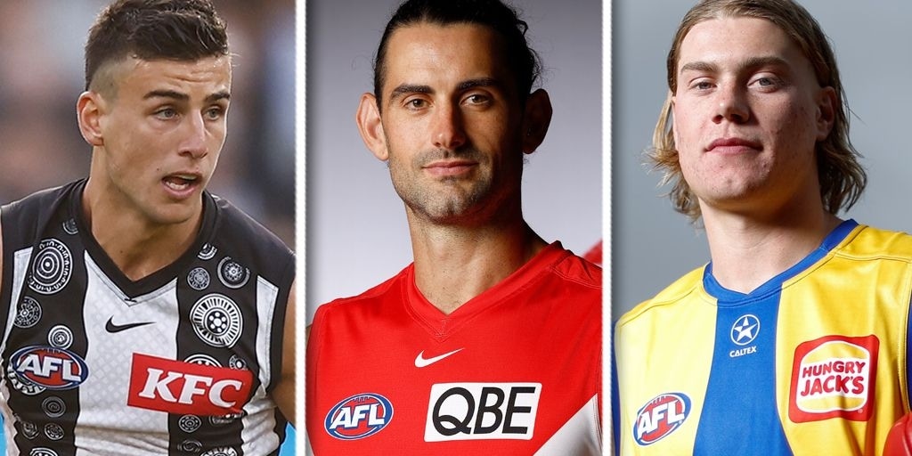 Who is Mr Popular? The most selected players in AFL Fantasy - Vimarsana News