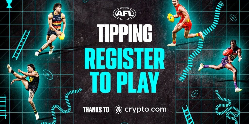 AFL Tipping is open: Pick the winners, $25K up for grabs - Vimarsana News