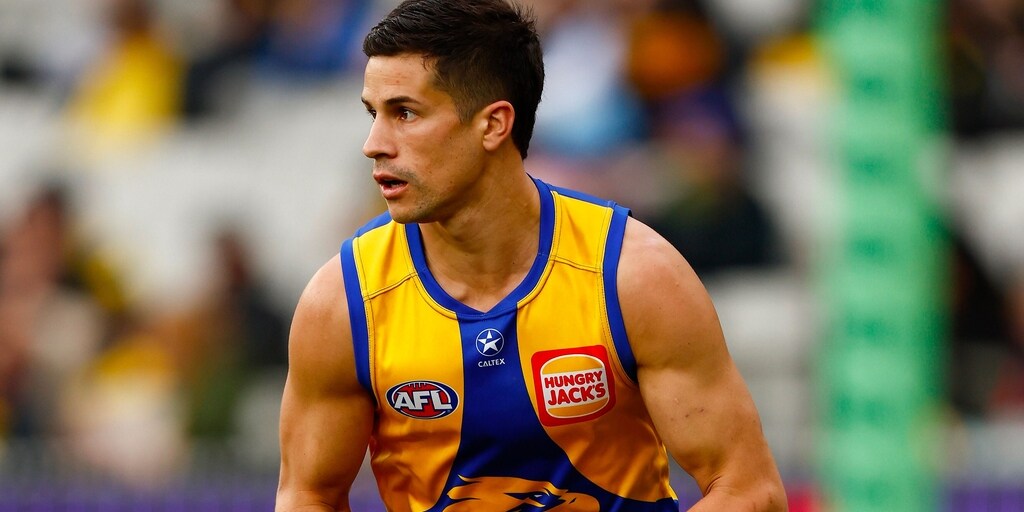 How co-captain Liam Duggan will help unleash West Coast Eagles' 'attacking bulls' - Vimarsana News
