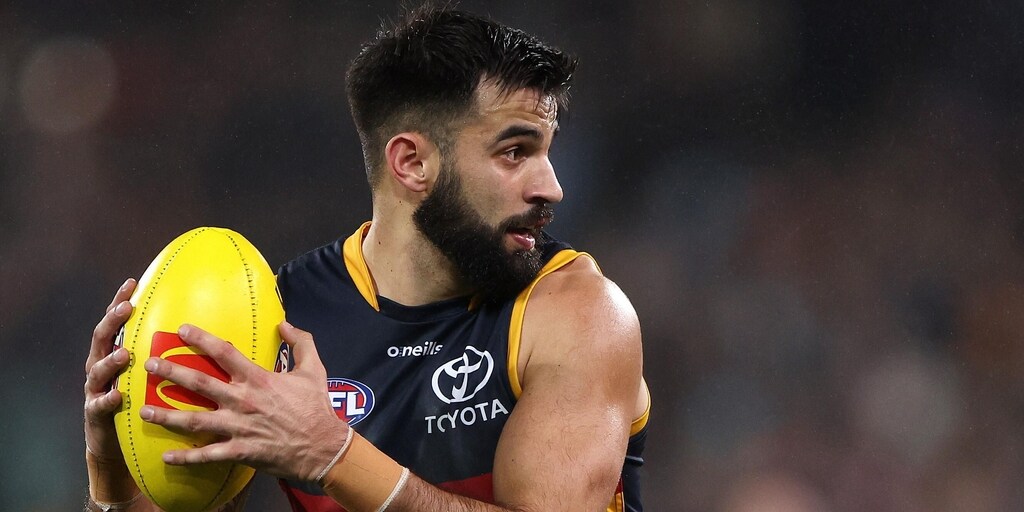 Crows defender Wayne Milera suffers pre-season setback - Vimarsana News