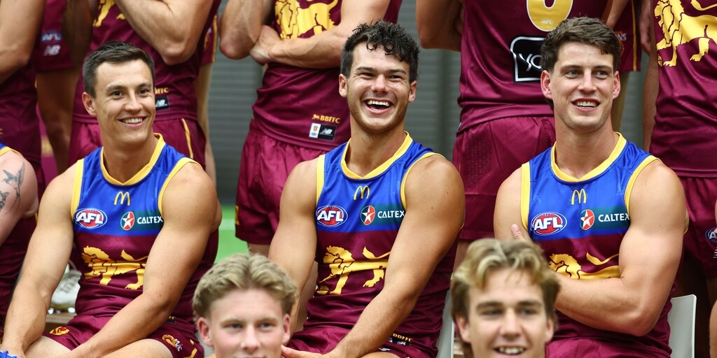 Brisbane season preview: Expectations high for Lions again in 2024 - Vimarsana News