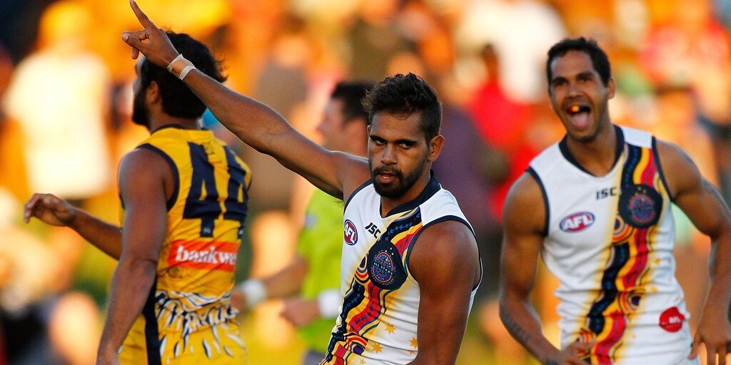 Indigenous All-Stars Game, Next Generation Academy refresh on the agenda after Indigenous and Multicultural Summit - Vimarsana News