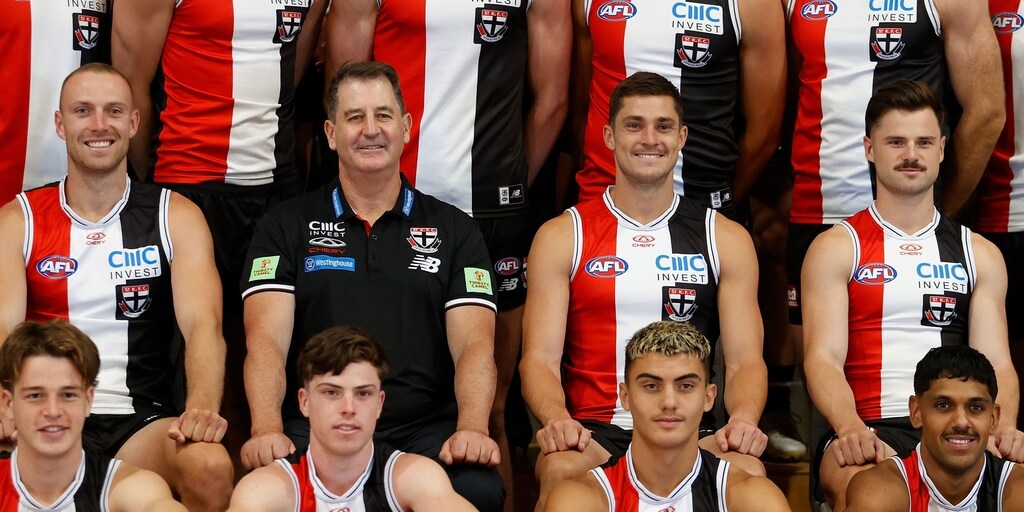 St Kilda season preview: Recruit Liam Henry making waves, can Max King recapture form? - Vimarsana News