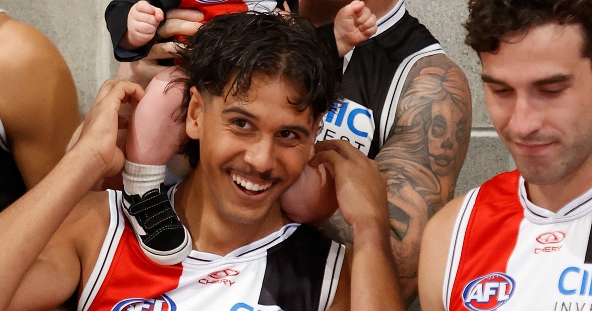 Official AFL Photo Galleries - AFL.com.au